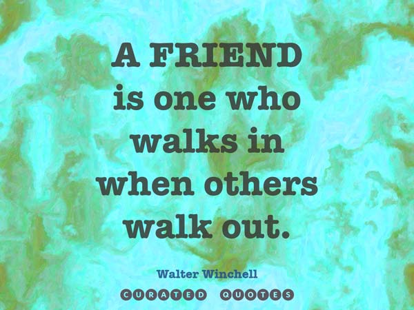 new friendship quotes