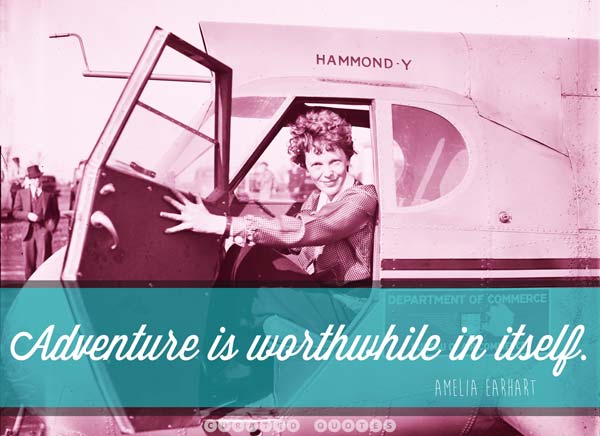 Adventure-Amelia-Earhart