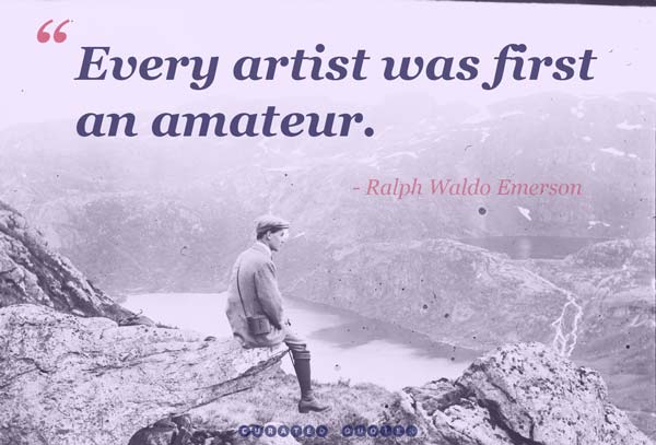 Every-Artist-Amature-Quote