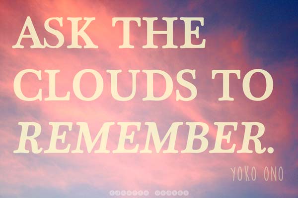 yoko-ono-quote-about-clouds