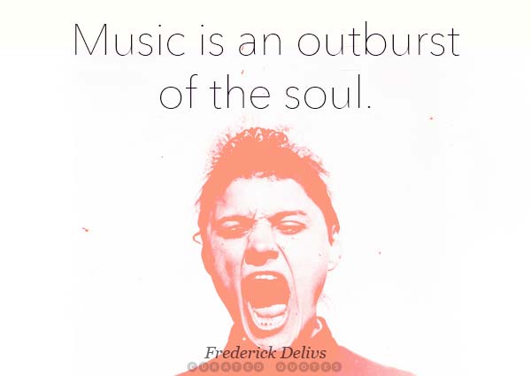 Music Outburst Soul
