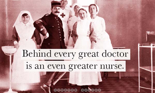 Great Nurse