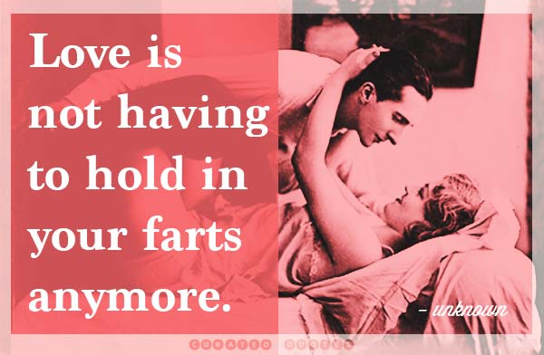 Love And Farts