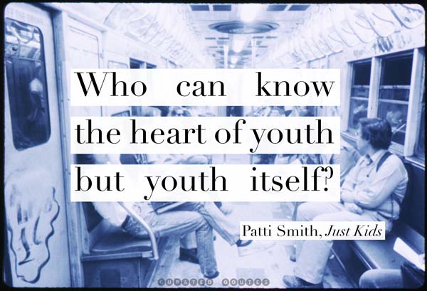 The Heart of Youth