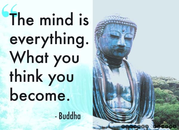 The Mind Is Everything