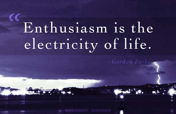 The Electricity Of Life